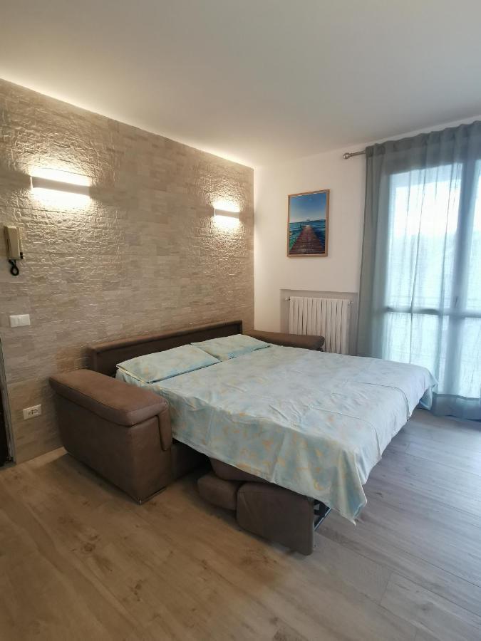 Casa Pina Daire Tignale Dış mekan fotoğraf