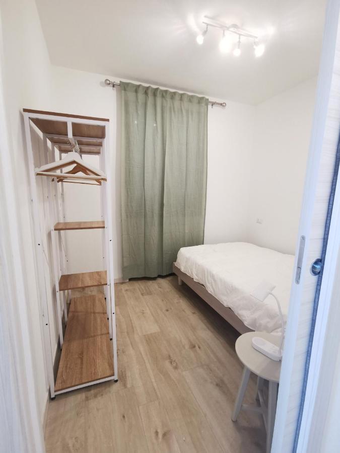 Casa Pina Daire Tignale Dış mekan fotoğraf