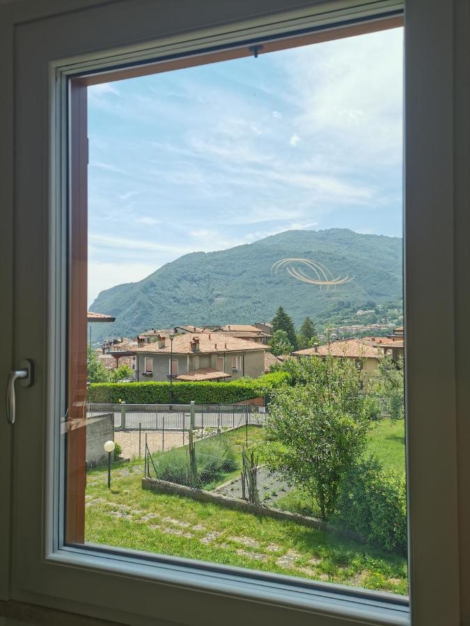Casa Pina Daire Tignale Dış mekan fotoğraf