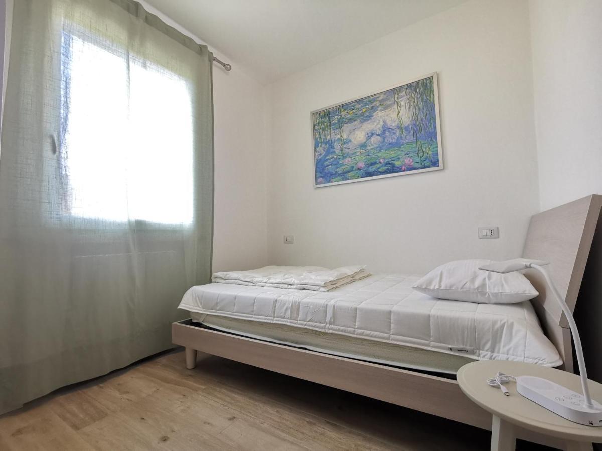Casa Pina Daire Tignale Dış mekan fotoğraf